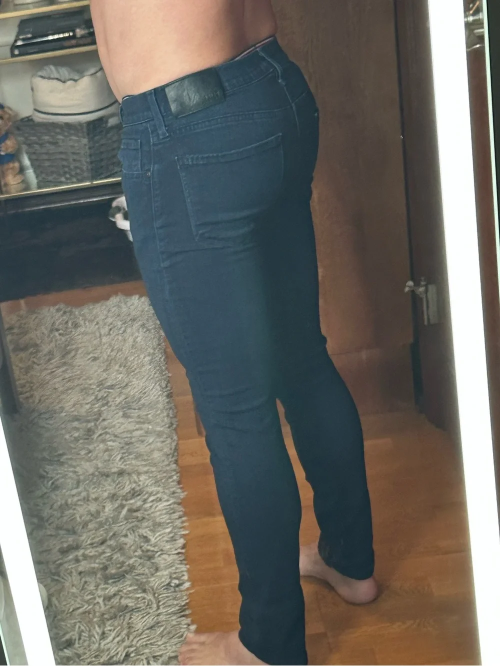 Men’s Paige brand jeans size 29